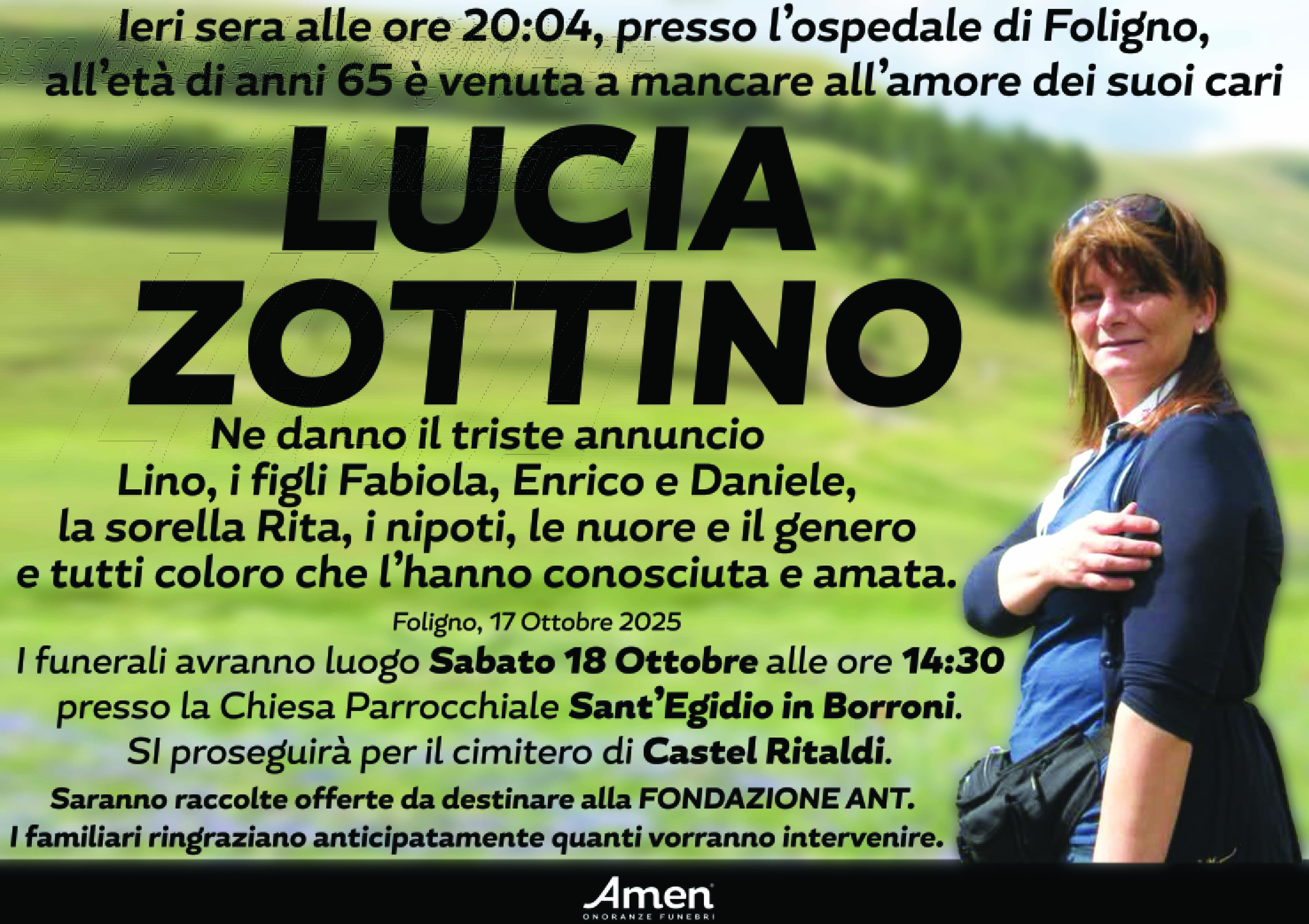 Immagine annuncio